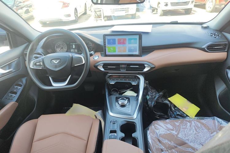 Used Cowin Xuandu EV 2024 Yue Xing Version
