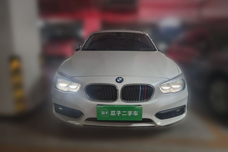 Used BMW 1 Series (Import) 2015 120i Leading Model