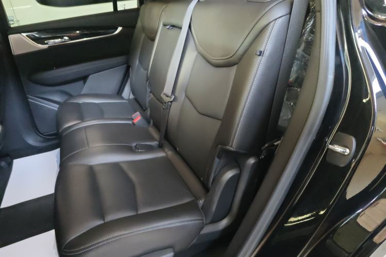 Used Cadillac XT6 2022 2.0T 7-Seater Four-Wheel Drive Luxury Version