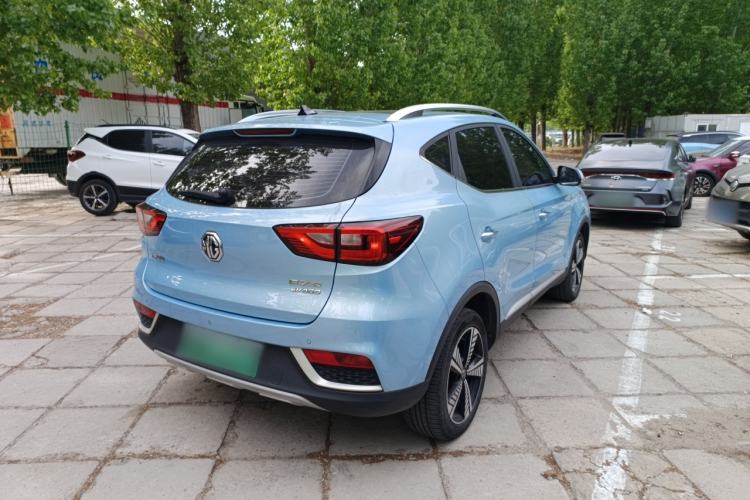 Used MG EZS Electric 2019 E-Plus Edition
