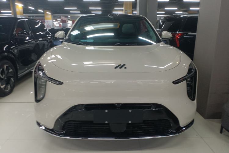 Used IM LS6 2026 Model Range-Extending 52 Max