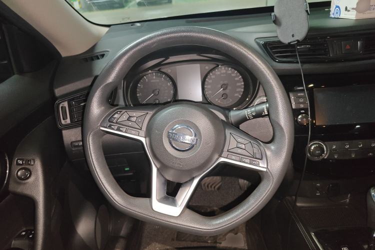 Used Nissan X-Trail 2017 2.0L CVT Comfort Edition 2WD