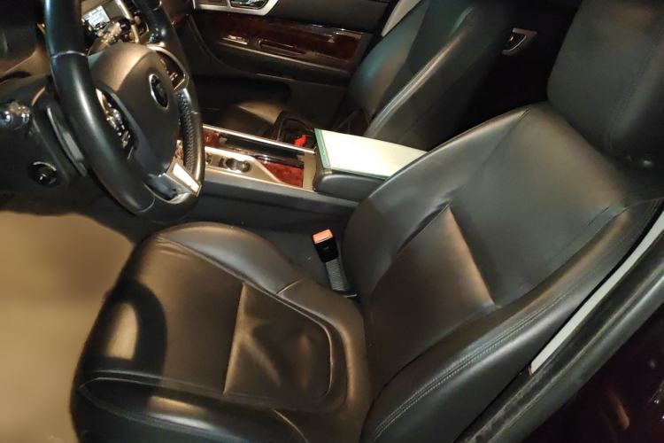 Used Jaguar XF 2014 XF 2.0T Luxury Edition
