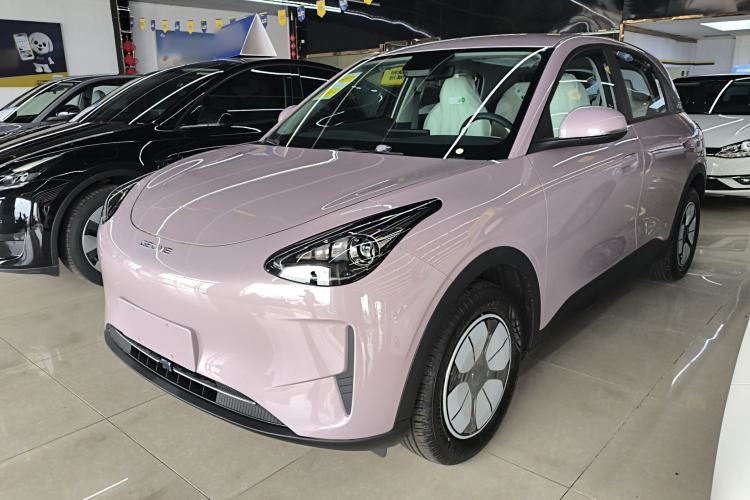 Used Geely Galaxy Geome 2026 Model 310km Youth Edition