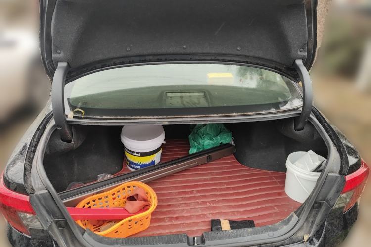 Used Toyota Reiz 2013 2.5V Shangrui Edition