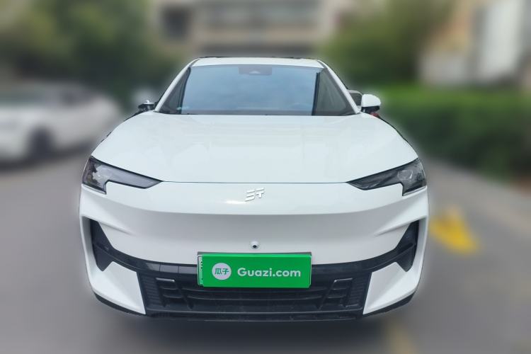 Used JETOUR Shanhai L6 2024 1.5TD DHT MAX
