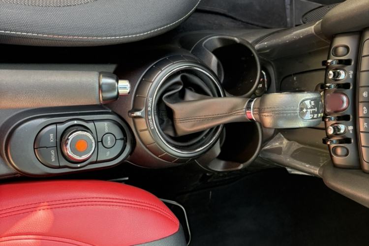 Used MINI MINI 2014 1.5T COOPER Fun