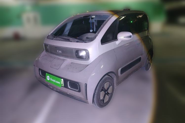 Used Baojun KiWi EV 2022 Designer Lite Edition Ternary Lithium