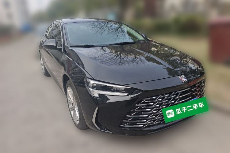 Used Buick Regal 2024 Restyled 28T Luxury Edition