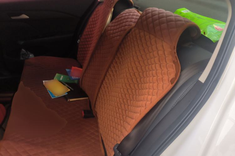 Used Chevrolet Cavalier 2016 1.5L Manual Enjoyment Edition