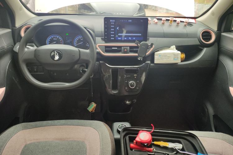 Used LINGBOX 2022 ZHUOWENJUN Edition Center Console