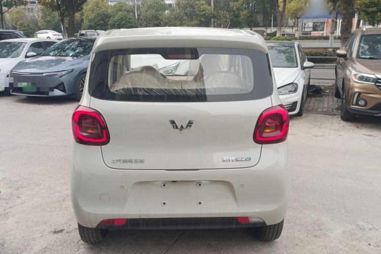 Used Wuling Hongguang MINIEV 2025 Four-Door Version Advanced Edition