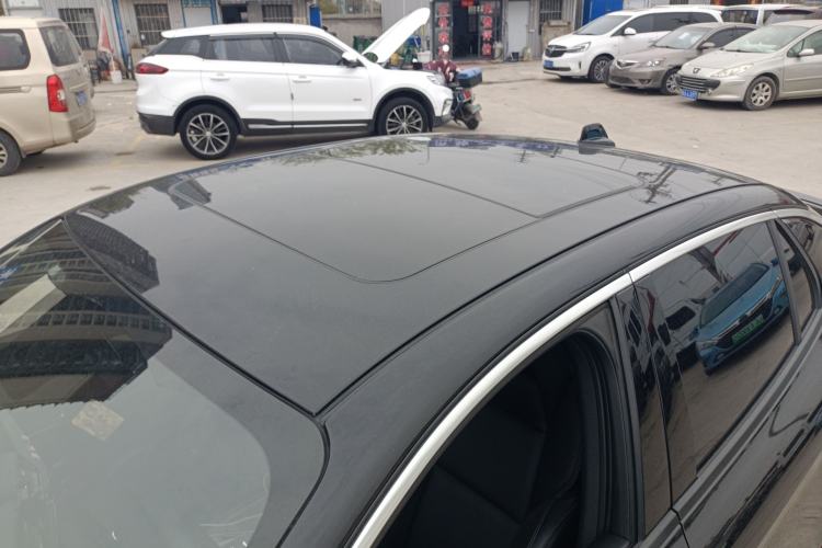 Used Lynk & Co 03 2022 2.0TD DCT GenioPlus