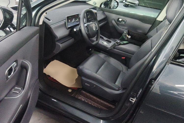 Used Leapmotor C10 2024 410 Comfort Edition
