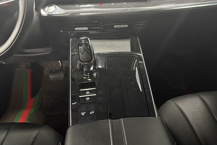 Used Roewe RX5 MAX 2022 1.5T Automatic Youwei Luxury Edition