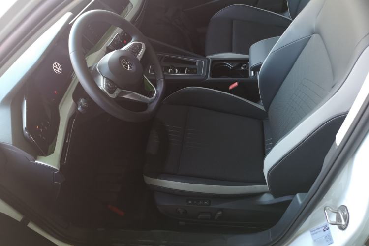 Used Volkswagen Golf 2023 Facelift 280TSI DSG Pro Left Front Seat