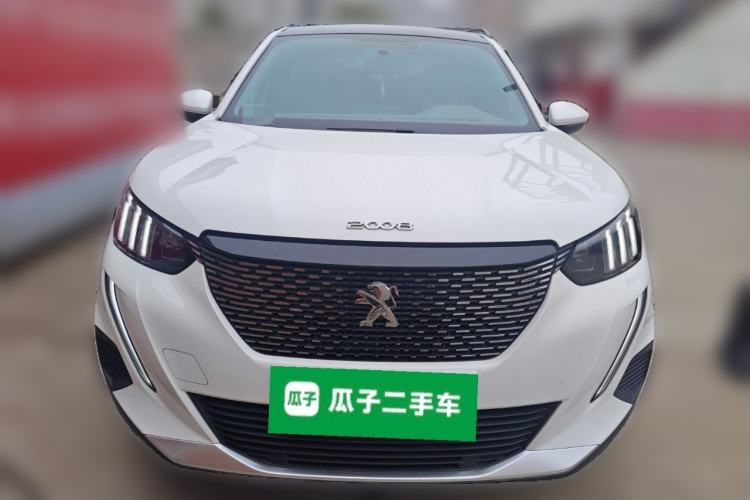 Used Peugeot 2008 2022 230THP THE ONE