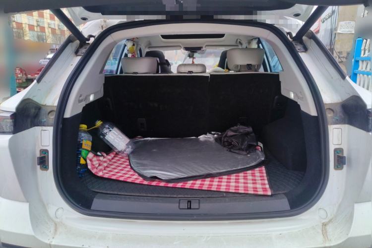 Used JETOUR Dashing 2022 1.6T DCT King SPORT