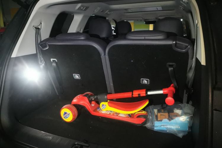 Used Leapmotor C16 2024 Pure Electric 520 Deluxe Edition