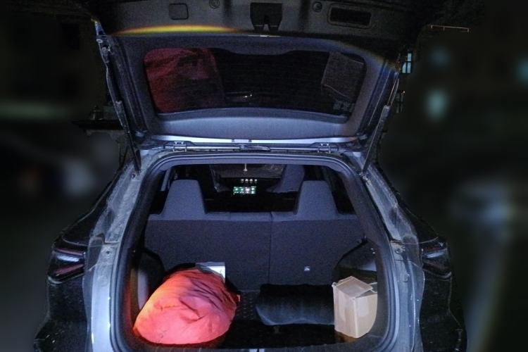 Used Changan X5 PLUS 2024 1.5T DCT Enjoyment Version
