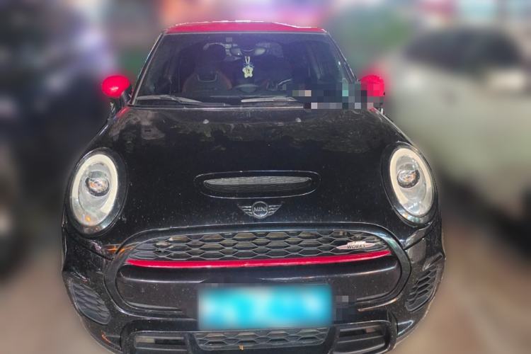 Used MINI JCW 2016 2.0T JOHN COOPER WORKS Avant-Garde Front