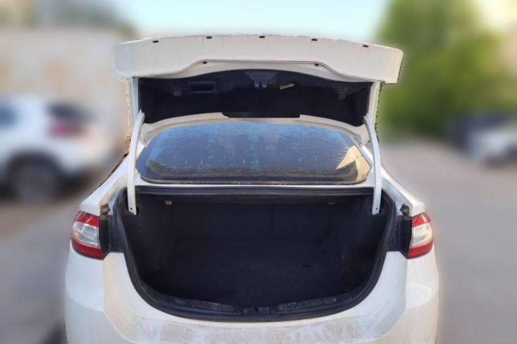 Used Ford Mondeo 2013 2.0L GTDi 200 Fashion Edition
