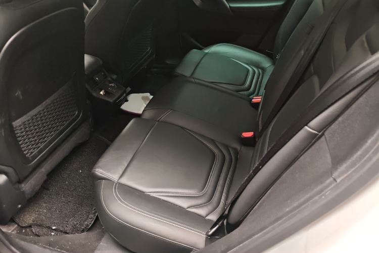 Used DS 5 2014 1.6T Luxury Edition THP160
