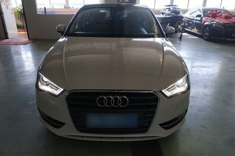 Used Audi A3 2016 Sportback 35 TFSI Ambition
