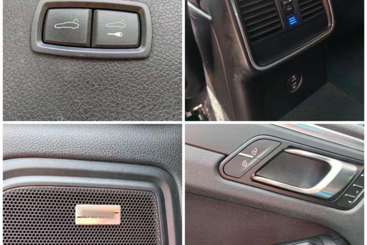 Used Porsche Macan 2018 Macan 2.0T
