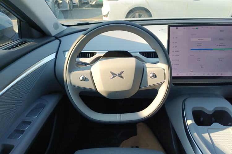 Used XPeng MONA M03 2025 515 Long-Range Plus