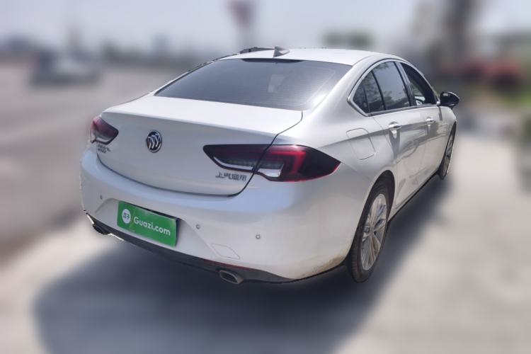 Used Buick Regal 2023 652T Smart Enjoyment Version
