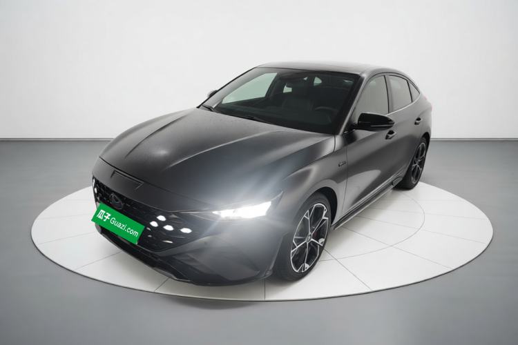 Used Hyundai Lafesta 2023 270T N Line DLX Luxury Edition