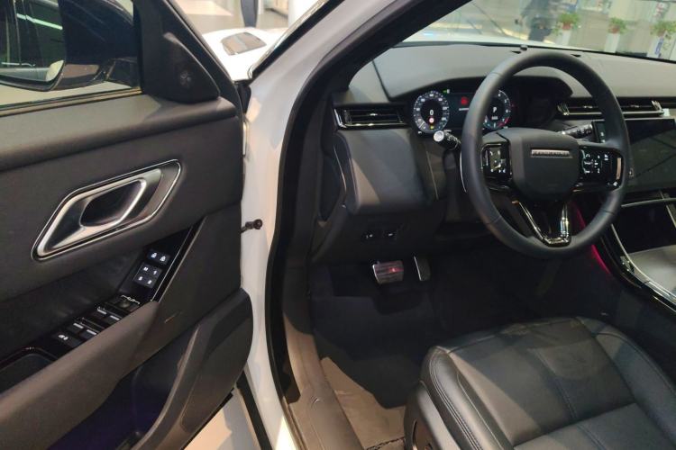 Used Land Rover Range Rover Velar 2024 Dynamic SE