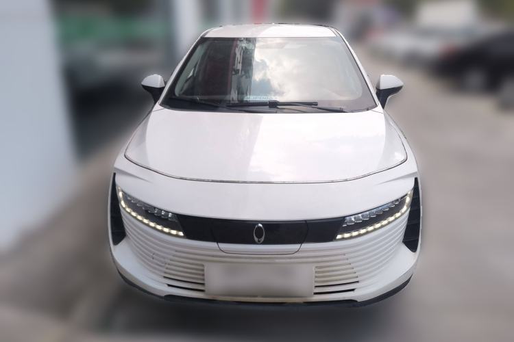 Used ORA iQ 2018 High-Range Version Smart Connectivity Model