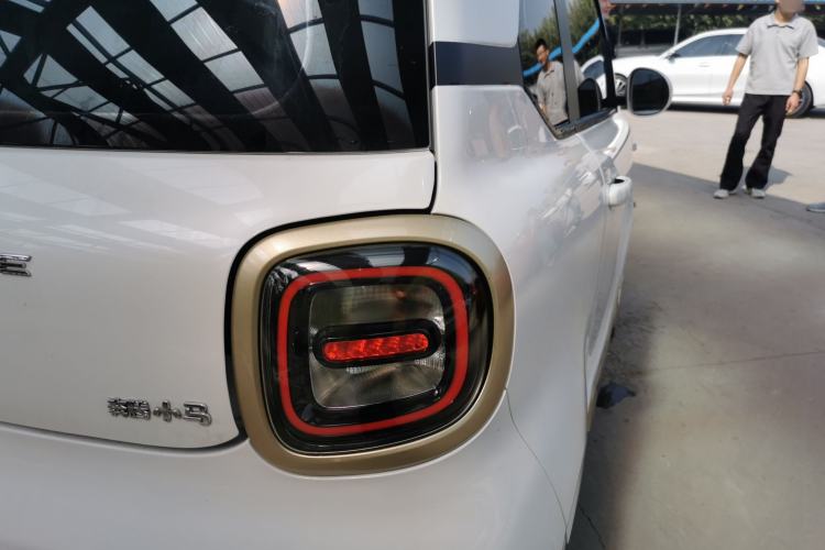 Used Bestune Pony 2024 170km Vitality Horse
