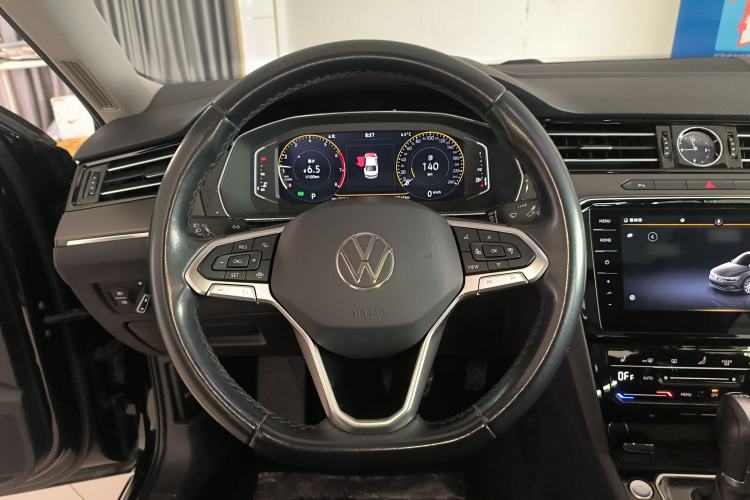 Used Volkswagen Magotan 2021 330TSI DSG 30th Anniversary Edition