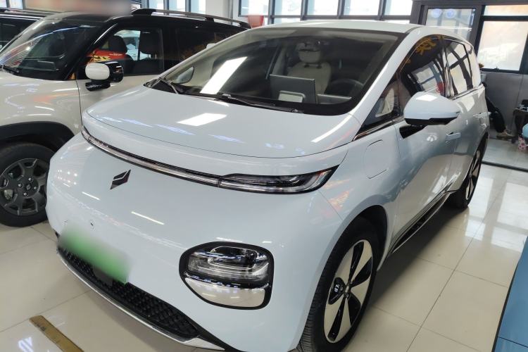 Used Baojun Cloud 2023 460 Pro