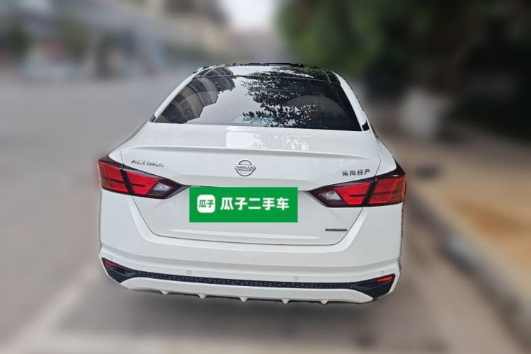 Used Nissan Teana 2021 2.0L XL Comfort Edition