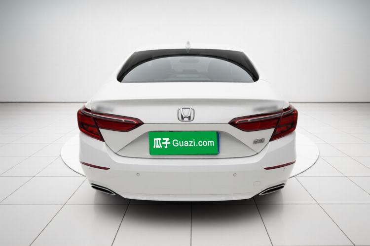 Used Honda Inspire 2019 260TURBO Jingyue Edition China VI Exterior 4