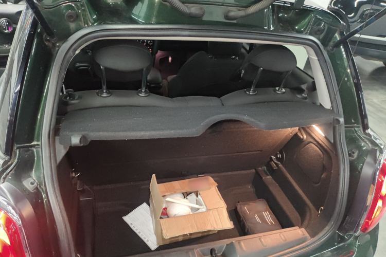 Used MINI MINI 2016 1.5T COOPER Avant-Garde