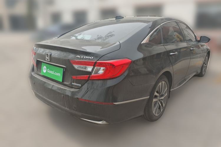 Used Honda Accord 2018 Rui Hybrid 2.0L Rui Ling Edition China VI