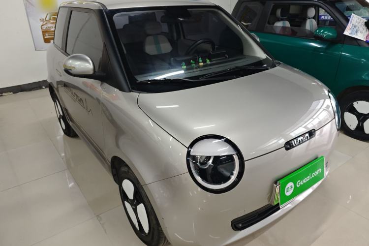 Used Qiyuan Lumin 2022 210km Sweet Edition
