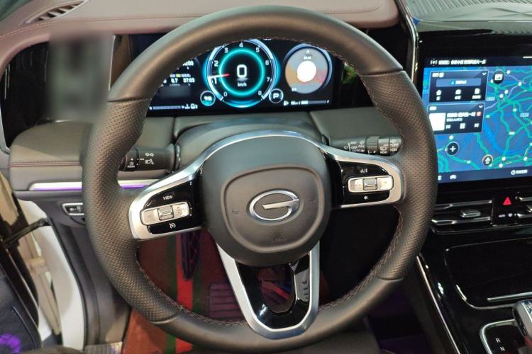 Used GAC Trumpchi M8 2024 Master Series 400T Prestige Edition