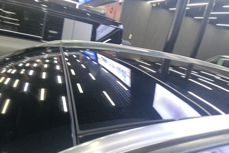 Used Mercedes-Benz GLC 2019 GLC 260 L 4MATIC Dynamic Model