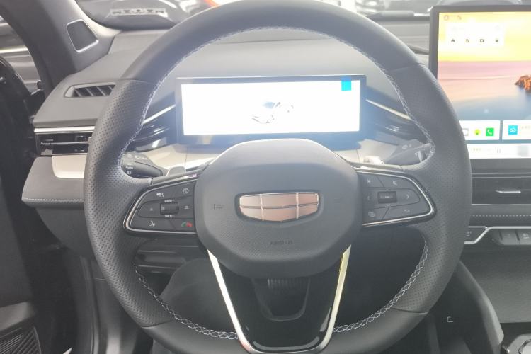 Used Geely Auto Preface 2025 Dongfang Yao 2.0TD Jin Chao Edition