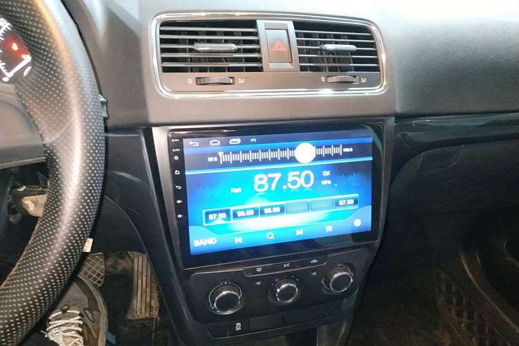 Used Skoda Yeti 2017 TSI280 DSG Advanced Edition