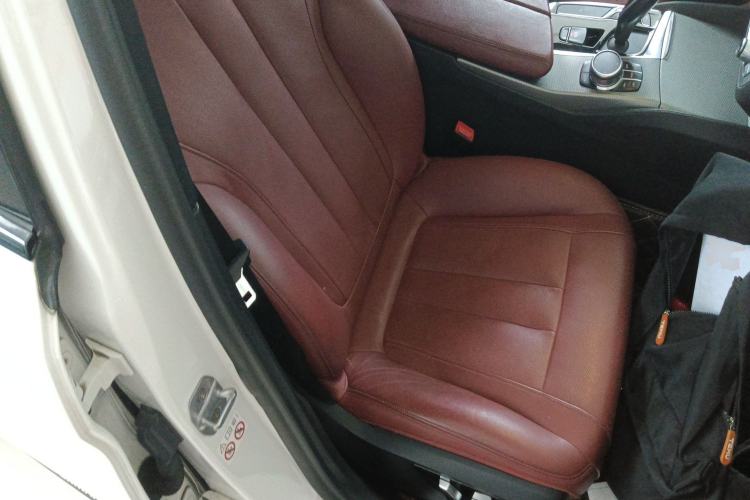 Used BMW 5 Series 2019 530Li Leading Model M Sport Package
