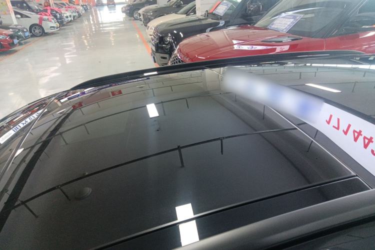 Used Audi A6 2023 Avant Futurist 45 TFSI Prestige Dynamic Edition
