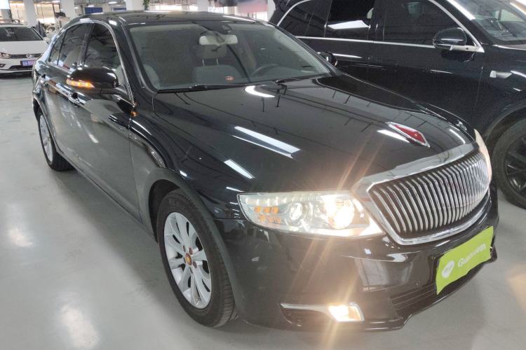 Used Hongqi H7 2015 3.0L Luxury Model