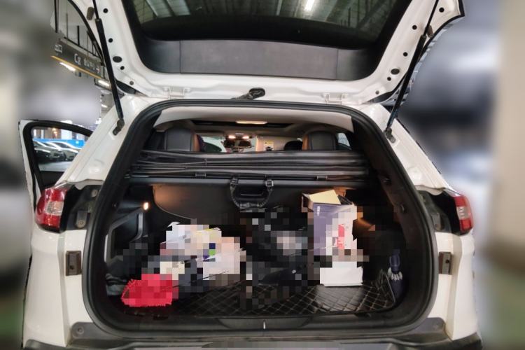 Used Jeep Cherokee 2016 2.4L Leading Edition